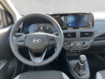 Hyundai i10 Neuwagen