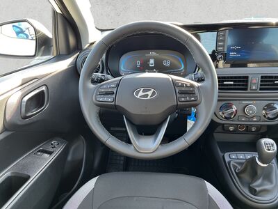 Hyundai i10 Neuwagen