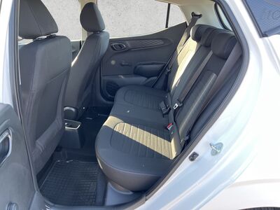 Hyundai i10 Neuwagen