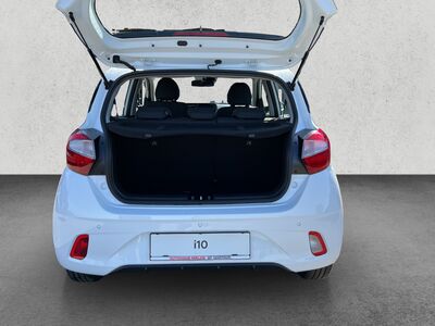 Hyundai i10 Neuwagen
