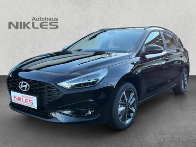 Hyundai i30 Neuwagen Hyundai i30 Neuwagen
