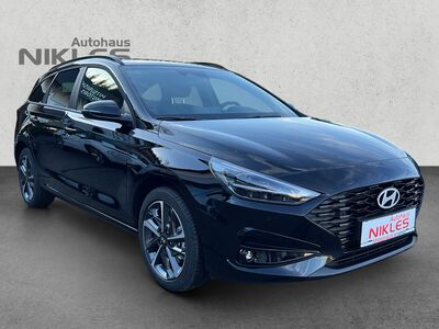 Hyundai i30 Neuwagen Hyundai i30 Neuwagen