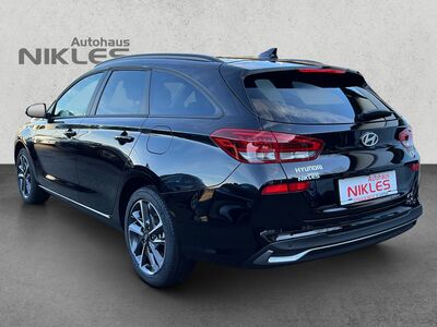 Hyundai i30 Neuwagen Hyundai i30 Neuwagen