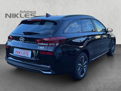 Hyundai i30 Neuwagen Hyundai i30 Neuwagen