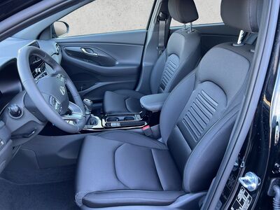 Hyundai i30 Neuwagen Hyundai i30 Neuwagen