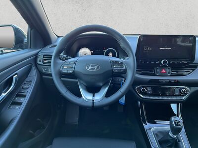 Hyundai i30 Neuwagen Hyundai i30 Neuwagen