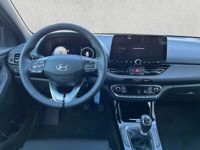 Hyundai i30 Neuwagen Hyundai i30 Neuwagen