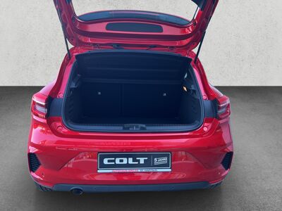 Mitsubishi Colt Neuwagen Mitsubishi Colt Neuwagen