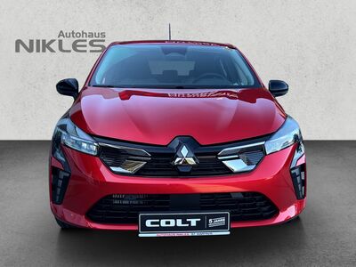 Mitsubishi Colt Neuwagen Mitsubishi Colt Neuwagen