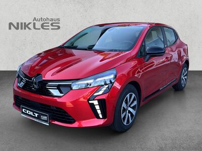 Mitsubishi Colt Neuwagen