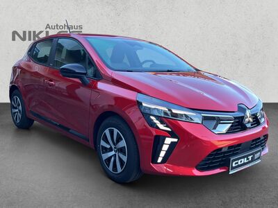Mitsubishi Colt Neuwagen Mitsubishi Colt Neuwagen