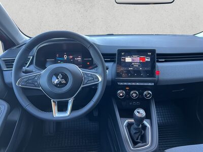 Mitsubishi Colt Neuwagen Mitsubishi Colt Neuwagen