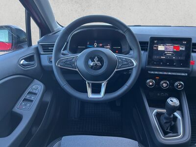 Mitsubishi Colt Neuwagen Mitsubishi Colt Neuwagen