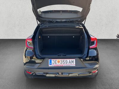 Mitsubishi ASX Vorführwagen