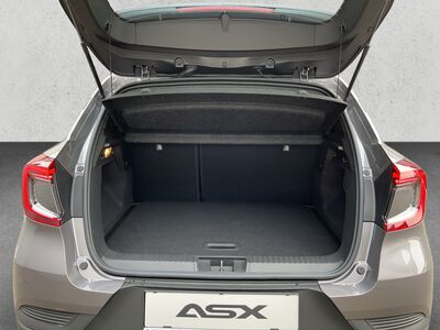 Mitsubishi ASX Vorführwagen