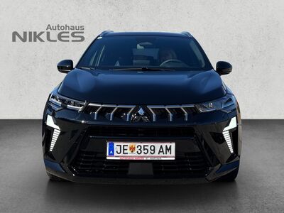 Mitsubishi ASX Vorführwagen