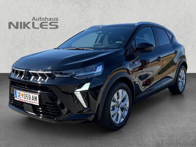 Mitsubishi ASX Vorführwagen