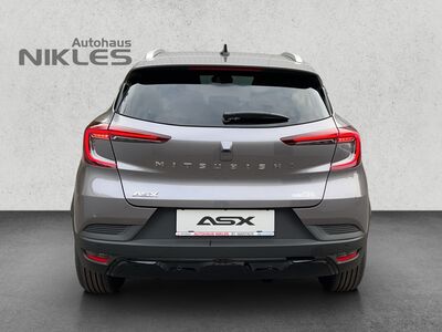 Mitsubishi ASX Vorführwagen