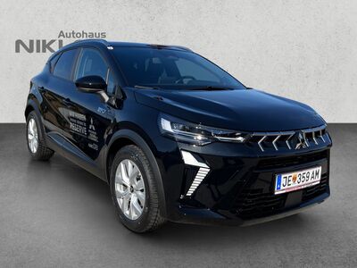 Mitsubishi ASX Vorführwagen