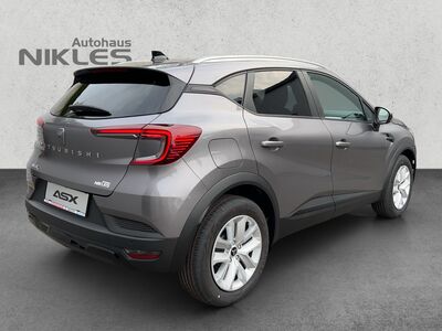 Mitsubishi ASX Vorführwagen