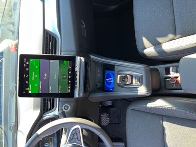 Mitsubishi ASX Vorführwagen