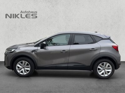 Mitsubishi ASX Vorführwagen