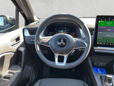 Mitsubishi ASX Vorführwagen