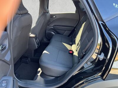 Mitsubishi ASX Vorführwagen