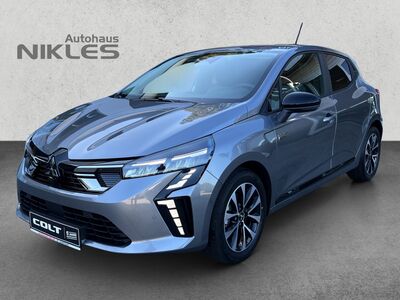 Mitsubishi Colt Vorführwagen