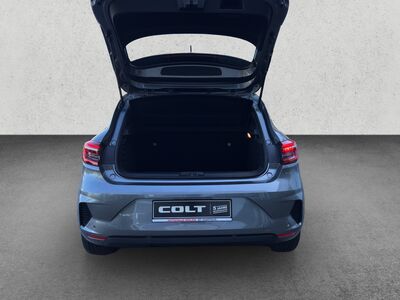 Mitsubishi Colt Vorführwagen