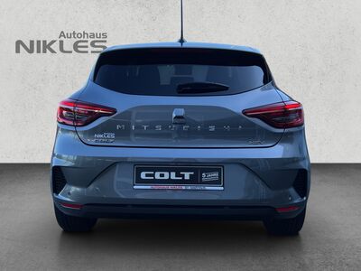 Mitsubishi Colt Vorführwagen