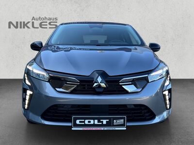 Mitsubishi Colt Vorführwagen