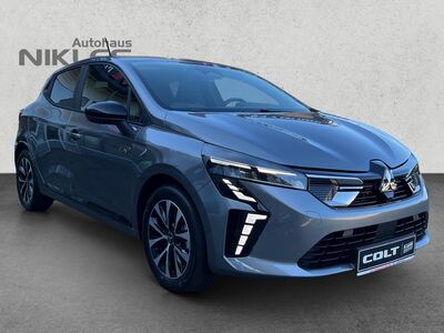 Mitsubishi Colt Vorführwagen