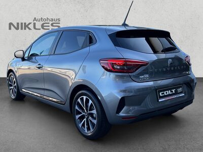 Mitsubishi Colt Vorführwagen