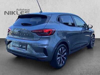 Mitsubishi Colt Vorführwagen