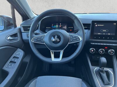 Mitsubishi Colt Vorführwagen