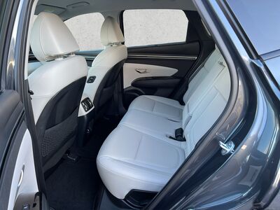 Hyundai Tucson Gebrauchtwagen