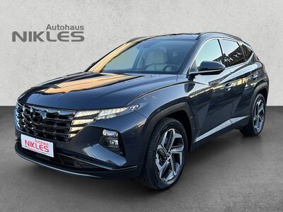 Hyundai Tucson Gebrauchtwagen
