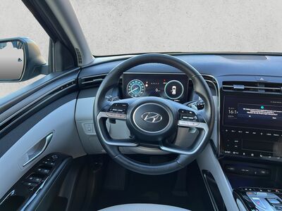 Hyundai Tucson Gebrauchtwagen