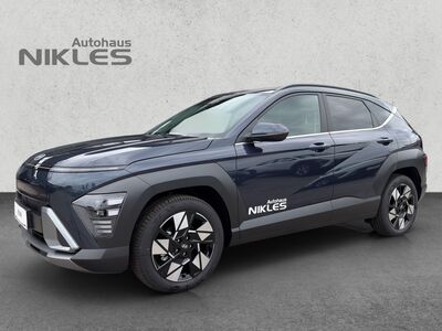 Hyundai Kona Vorführwagen