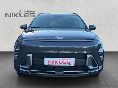 Hyundai Kona Neuwagen Hyundai Kona Neuwagen