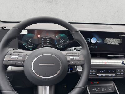 Hyundai Kona Vorführwagen
