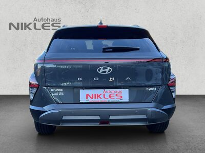 Hyundai Kona Neuwagen Hyundai Kona Neuwagen