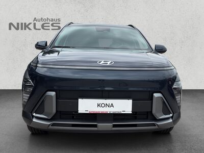 Hyundai Kona Vorführwagen