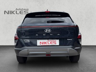 Hyundai Kona Vorführwagen