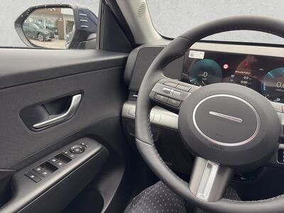 Hyundai Kona Vorführwagen