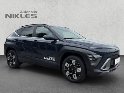 Hyundai Kona Vorführwagen