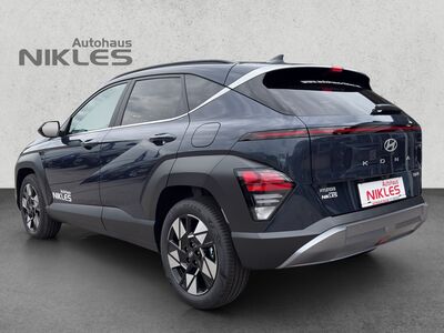 Hyundai Kona Vorführwagen
