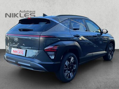 Hyundai Kona Neuwagen Hyundai Kona Neuwagen