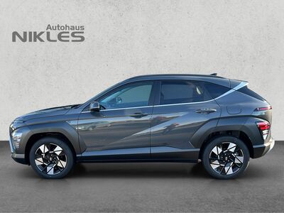 Hyundai Kona Neuwagen Hyundai Kona Neuwagen